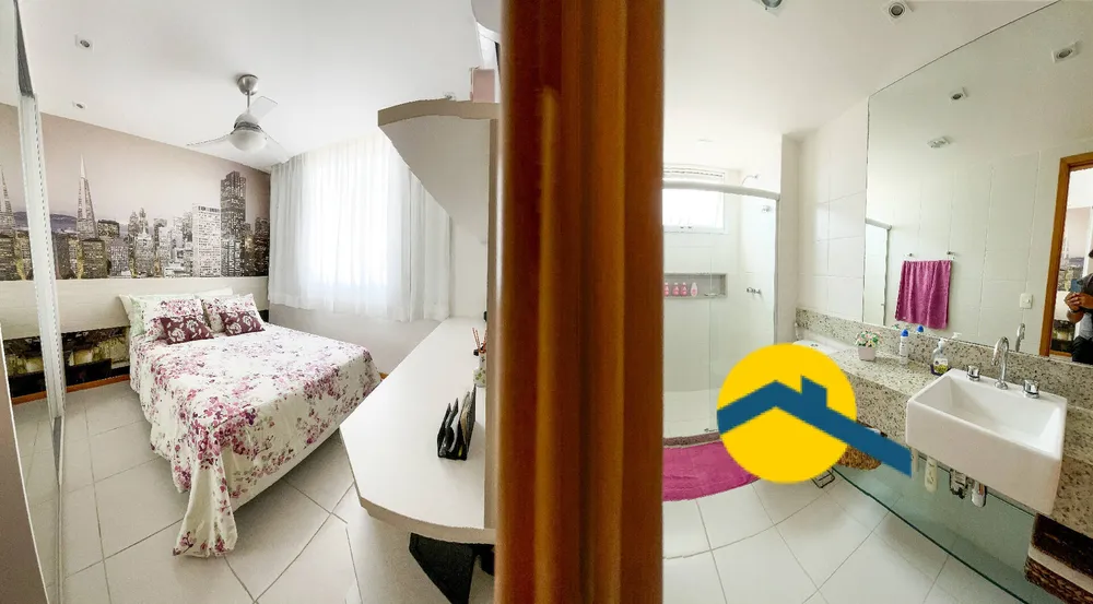 Cobertura, 3 quartos, 300 m² - Foto 14