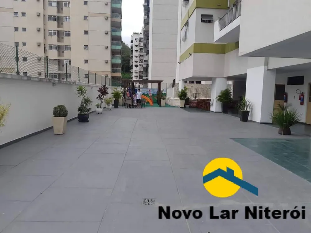 Apartamento, 2 quartos, 90 m² - Foto 11