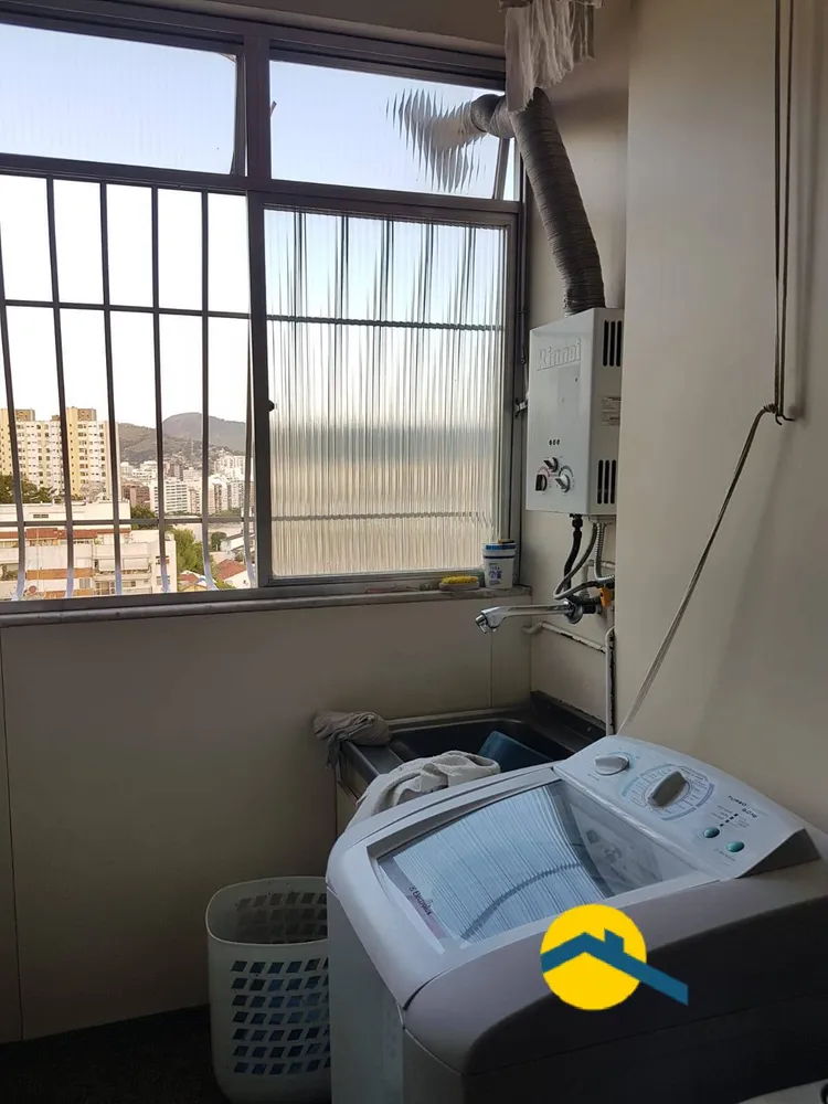 Apartamento, 2 quartos, 90 m² - Foto 10