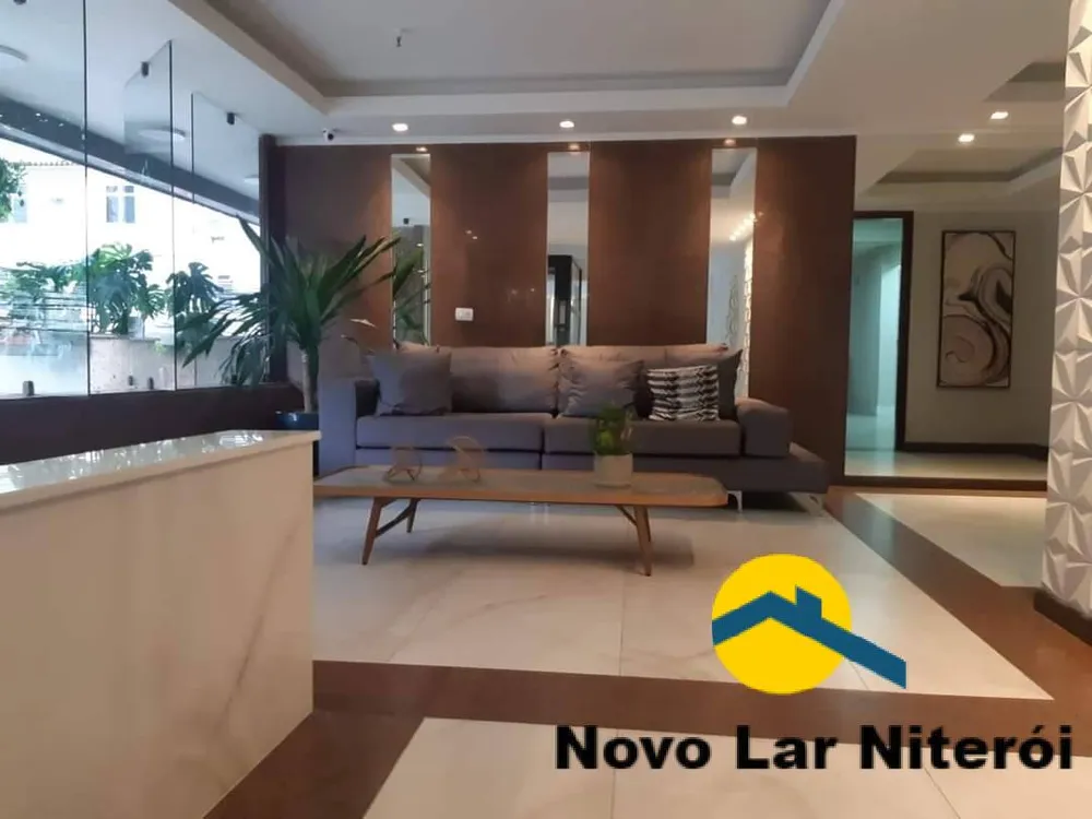 Apartamento, 2 quartos, 90 m² - Foto 19