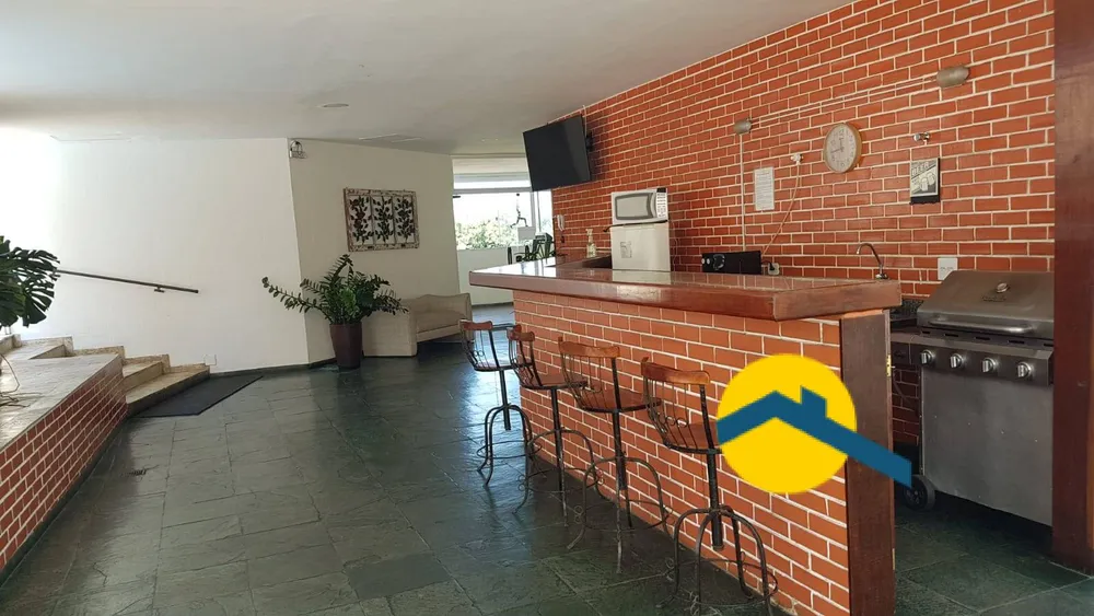 Apartamento, 2 quartos, 90 m² - Foto 15