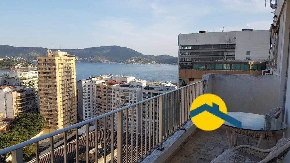 Apartamento, 2 quartos, 90 m² - Foto 2