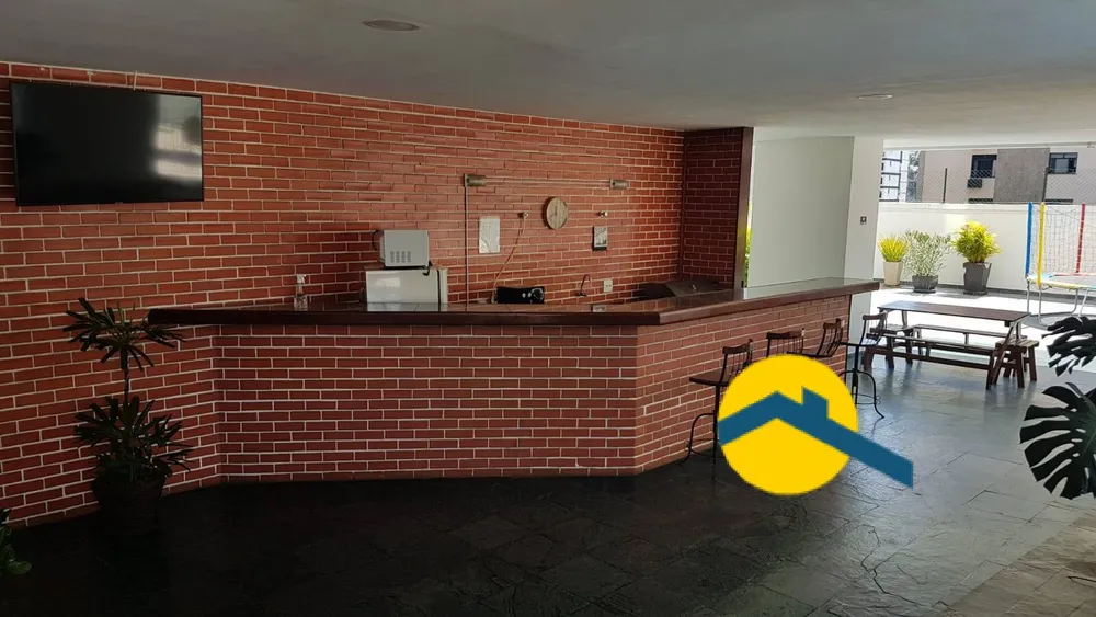 Apartamento, 2 quartos, 90 m² - Foto 14