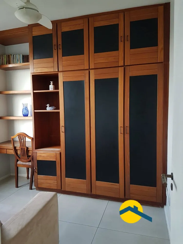 Apartamento, 2 quartos, 90 m² - Foto 9