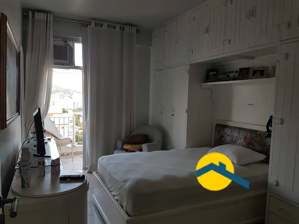 Apartamento, 2 quartos, 90 m² - Foto 7