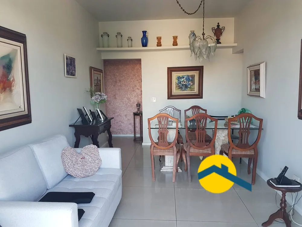 Apartamento, 2 quartos, 90 m² - Foto 3