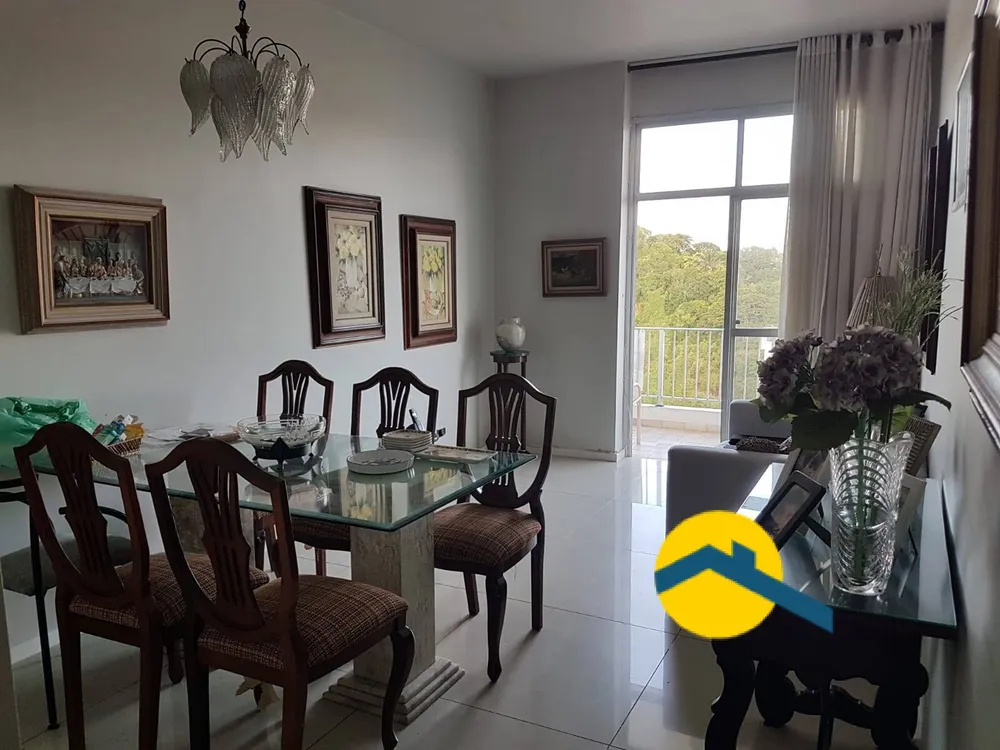 Apartamento, 2 quartos, 90 m² - Foto 1
