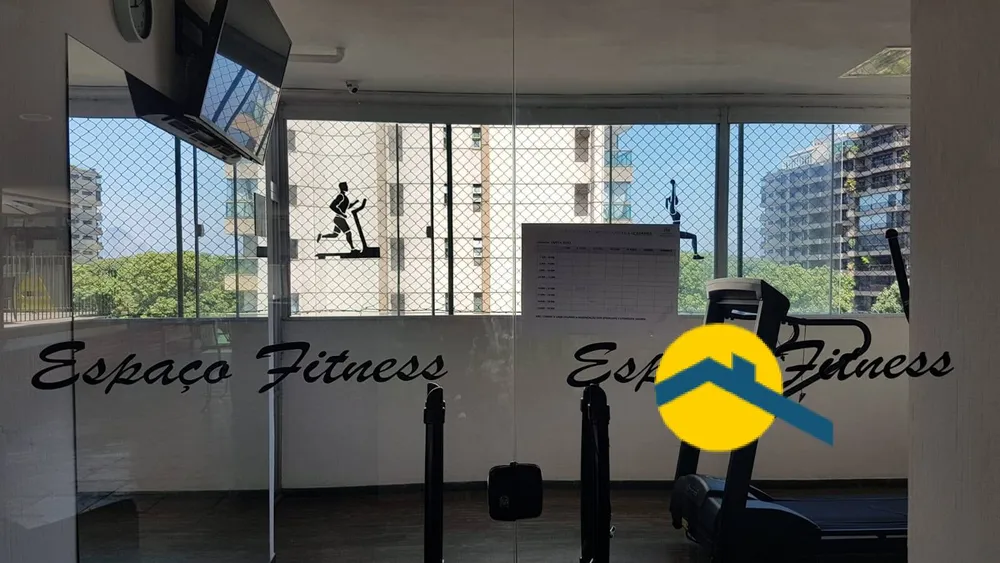 Apartamento, 2 quartos, 90 m² - Foto 16