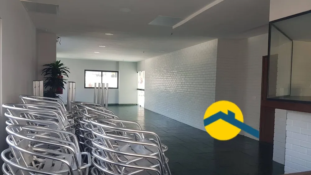 Apartamento, 2 quartos, 90 m² - Foto 13