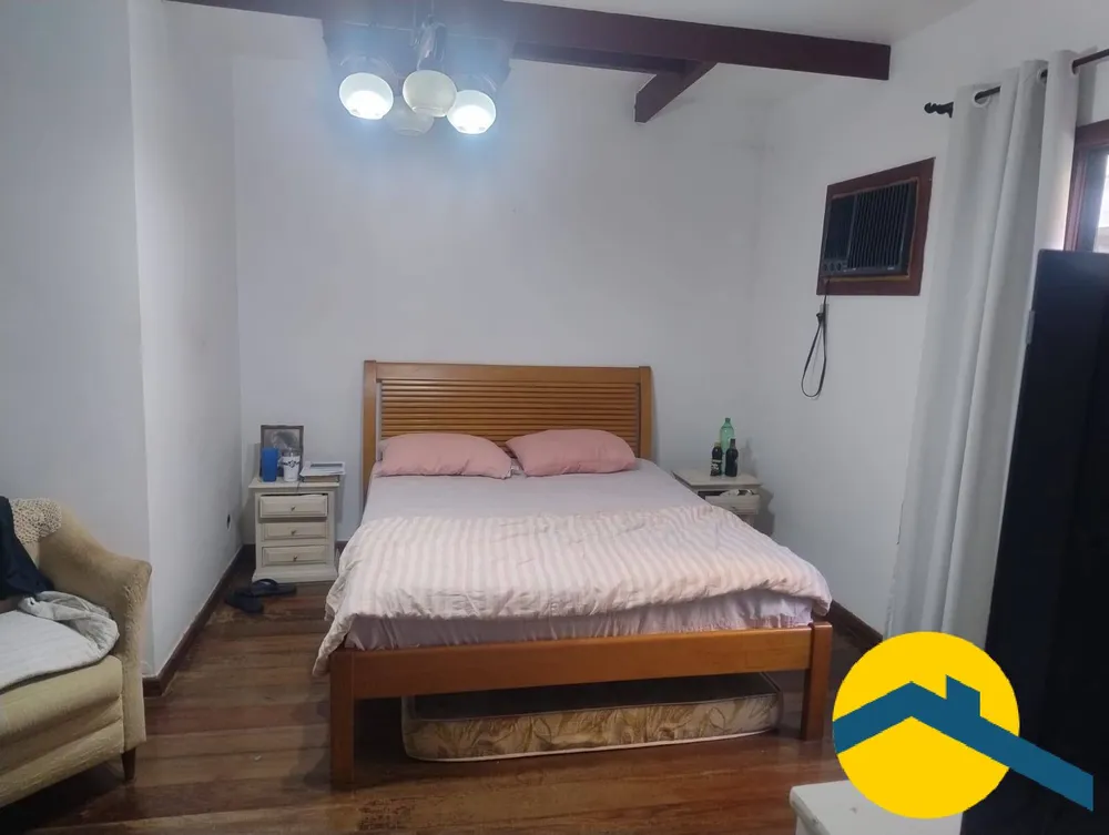 Casa de Condomínio, 4 quartos - Foto 20