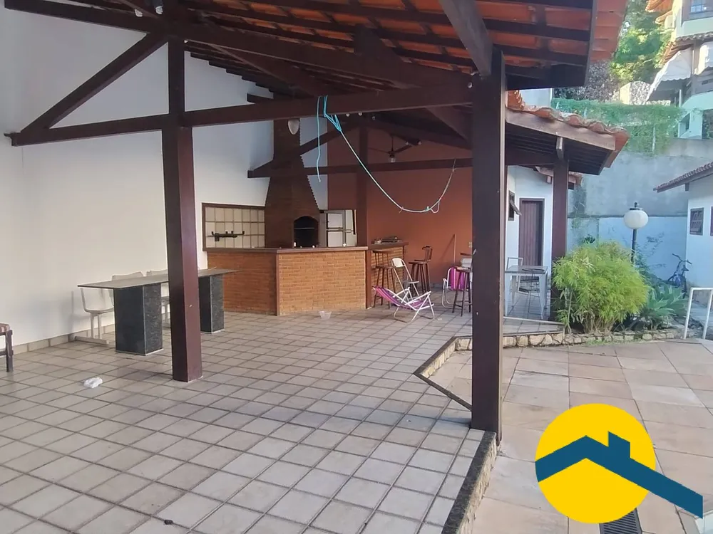 Casa de Condomínio, 4 quartos - Foto 33