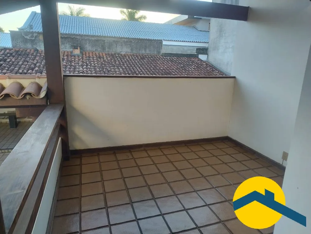 Casa de Condomínio, 4 quartos - Foto 19