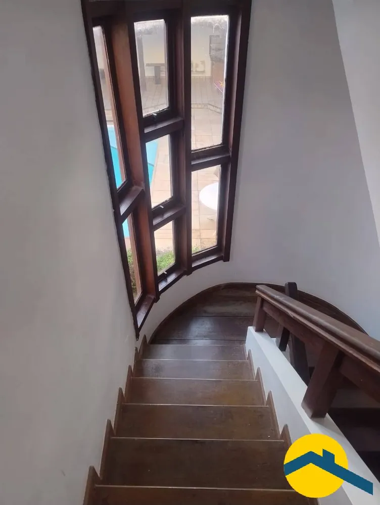 Casa de Condomínio, 4 quartos - Foto 24