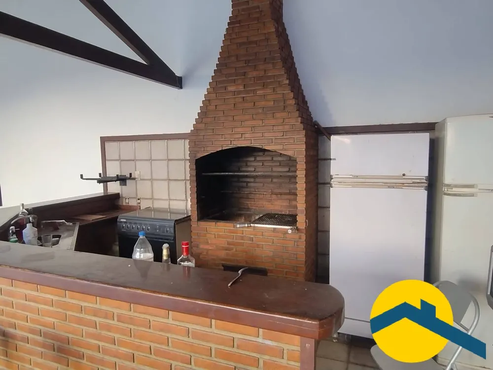 Casa de Condomínio, 4 quartos - Foto 30