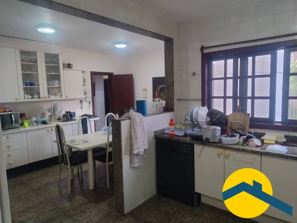 Casa de Condomínio, 4 quartos - Foto 28