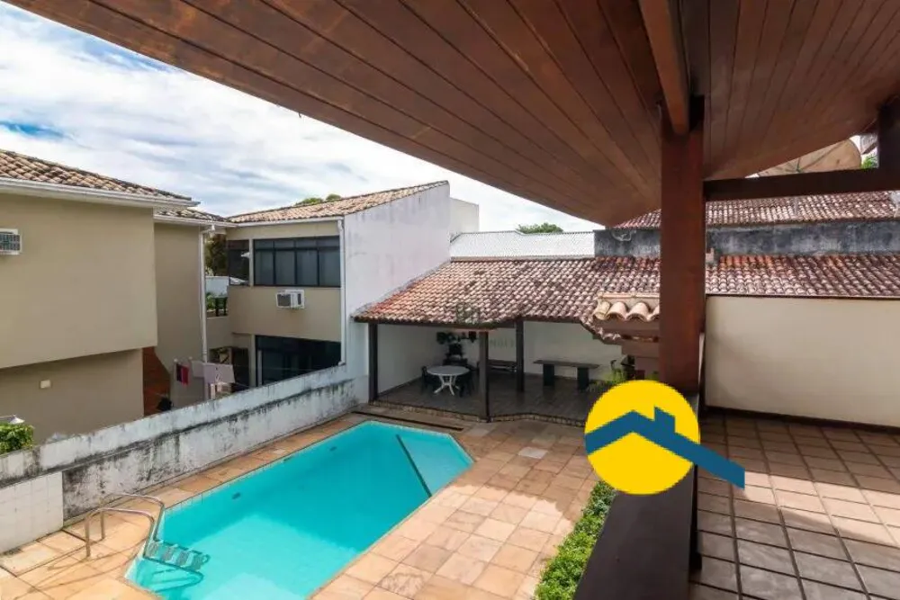 Casa de Condomínio, 4 quartos - Foto 18