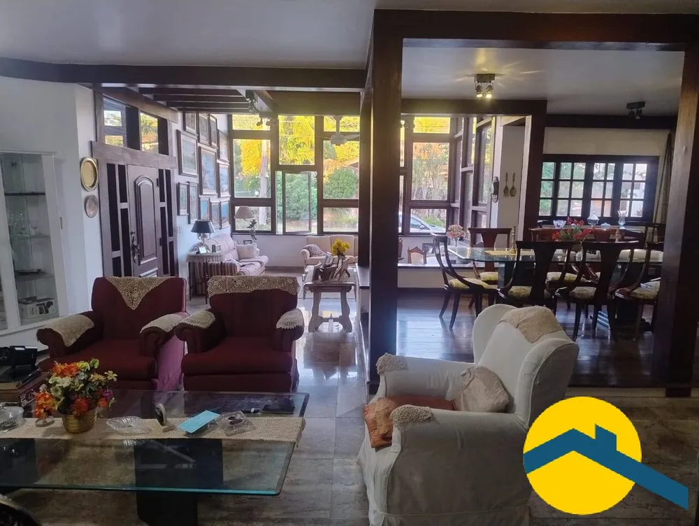 Casa de Condomínio, 4 quartos - Foto 7
