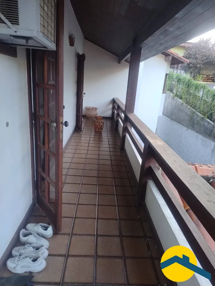 Casa de Condomínio, 4 quartos - Foto 21