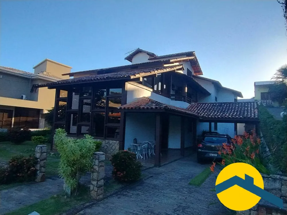 Casa de Condomínio, 4 quartos - Foto 38