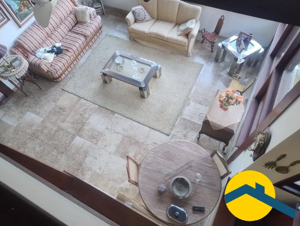 Casa de Condomínio, 4 quartos - Foto 8