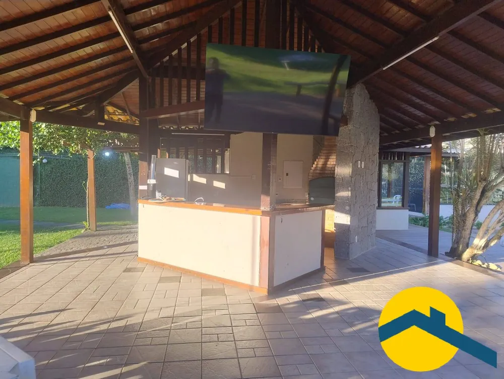 Casa de Condomínio, 4 quartos - Foto 45