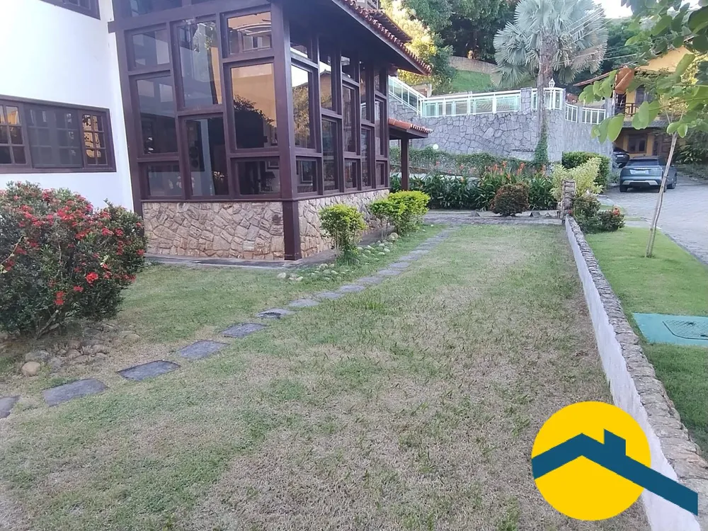 Casa de Condomínio, 4 quartos - Foto 37
