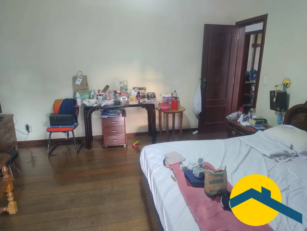 Casa de Condomínio, 4 quartos - Foto 16