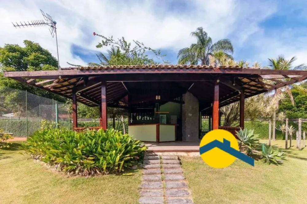 Casa de Condomínio, 4 quartos - Foto 43