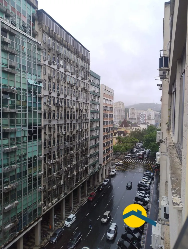 Apartamento, 1 quarto, 40 m² - Foto 4