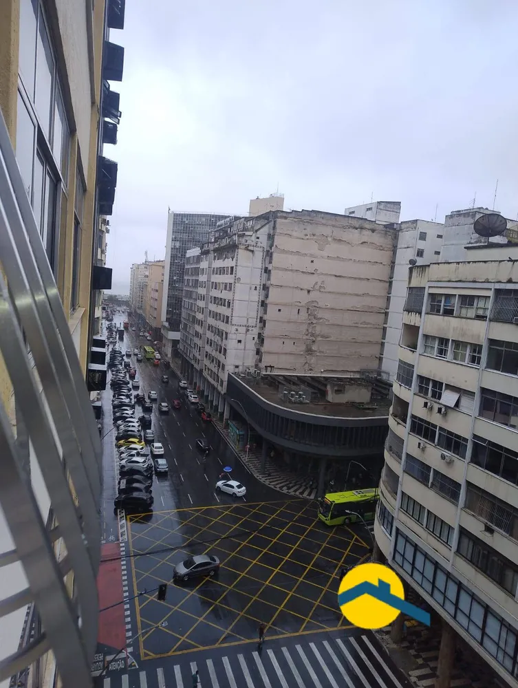 Apartamento, 1 quarto, 40 m² - Foto 2