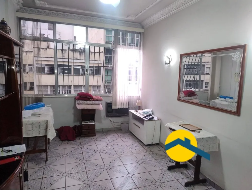 Apartamento, 1 quarto, 40 m² - Foto 3