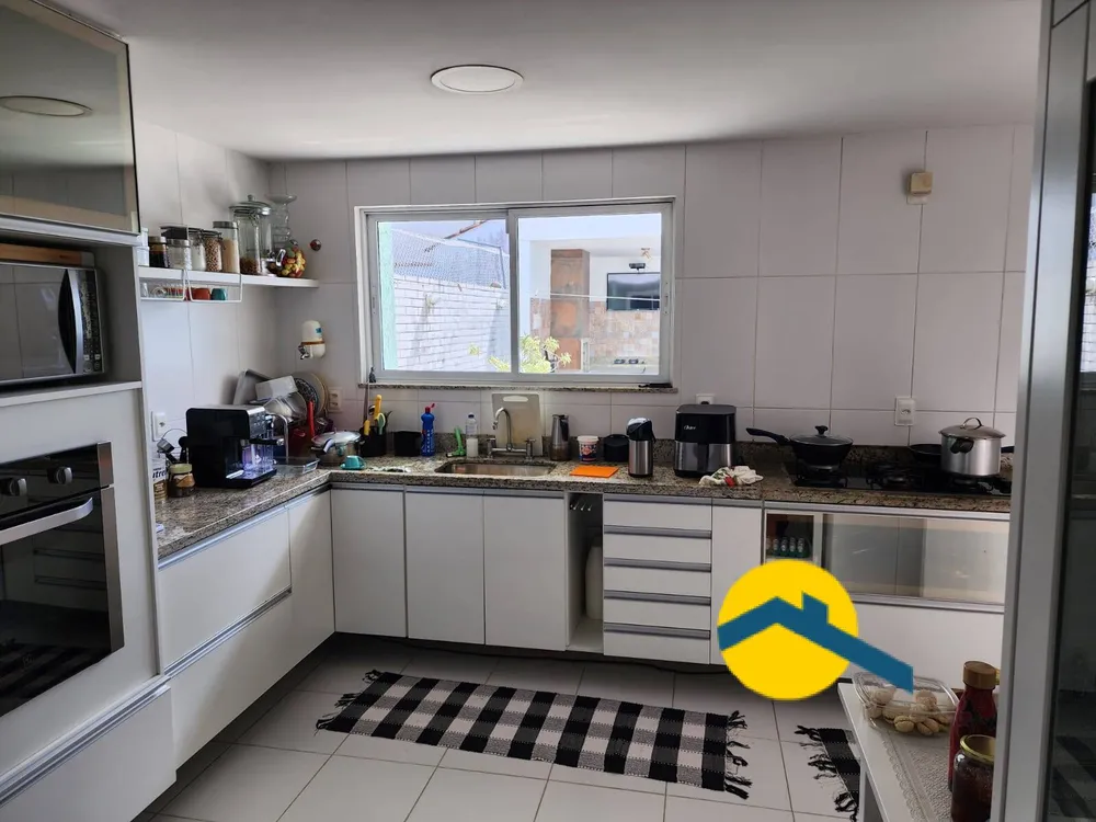 Casa, 3 quartos, 175 m² - Foto 3