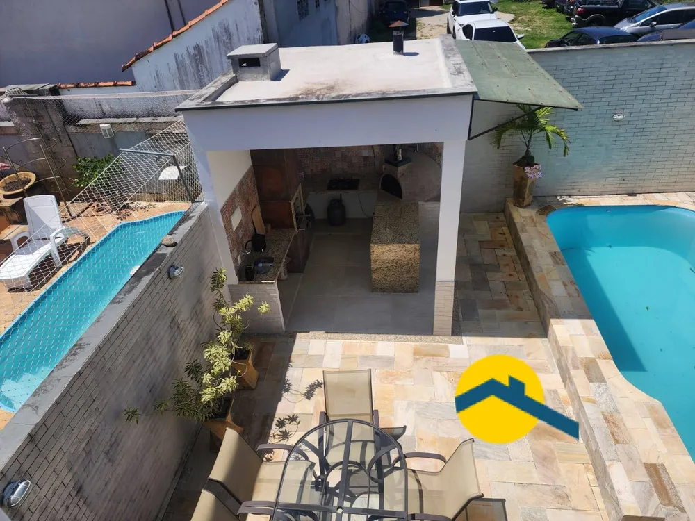 Casa, 3 quartos, 175 m² - Foto 12