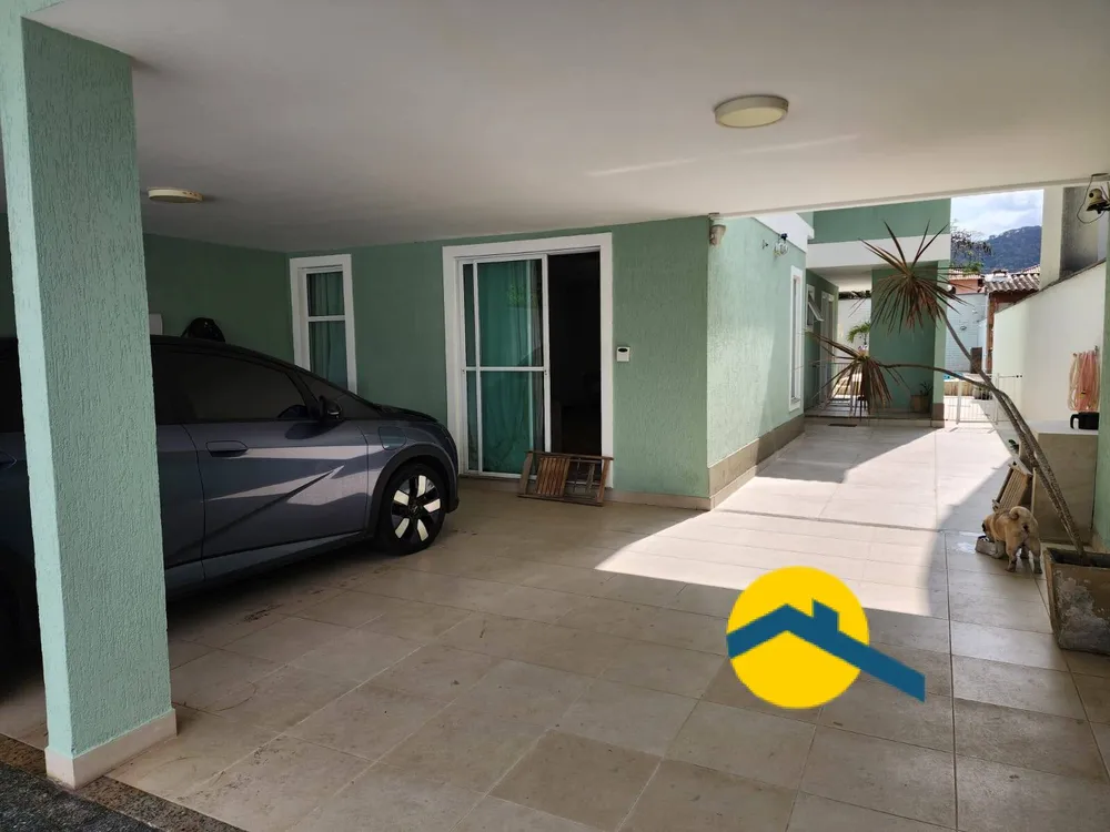 Casa, 3 quartos, 175 m² - Foto 16