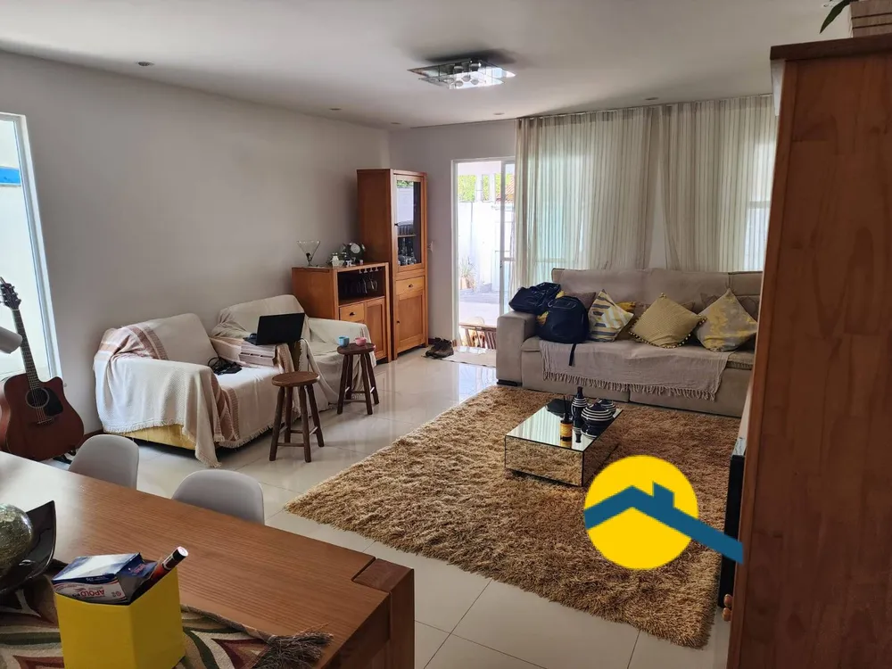 Casa, 3 quartos, 175 m² - Foto 2