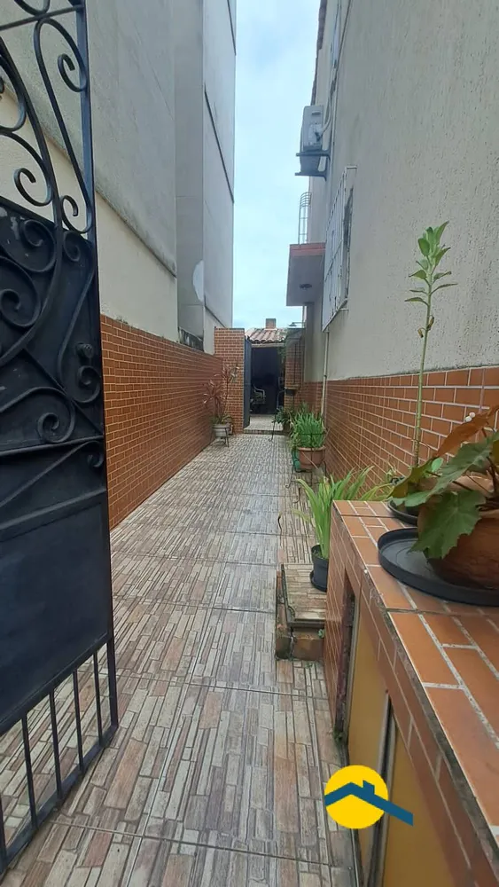 Casa, 3 quartos, 88 m² - Foto 28
