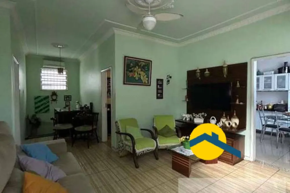 Casa, 3 quartos, 88 m² - Foto 6