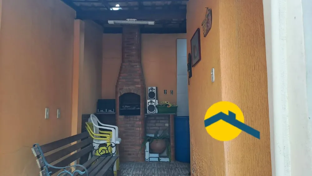Casa, 3 quartos, 88 m² - Foto 25