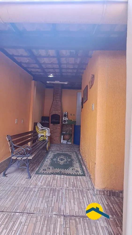 Casa, 3 quartos, 88 m² - Foto 26