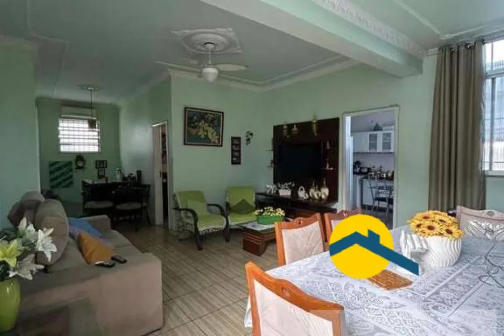 Casa, 3 quartos, 88 m² - Foto 5