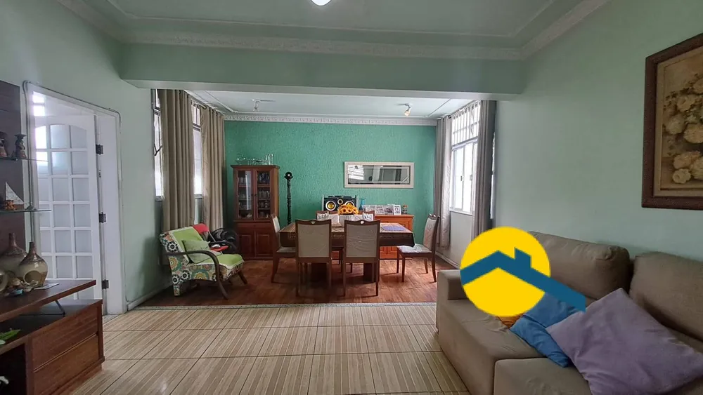 Casa, 3 quartos, 88 m² - Foto 1