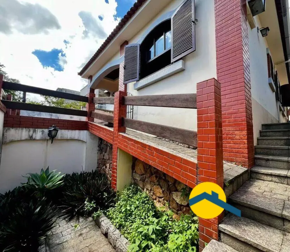 Casa, 4 quartos, 195 m² - Foto 19