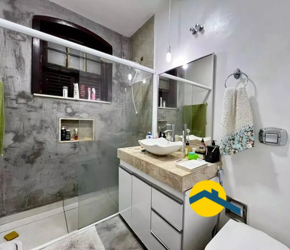 Casa, 4 quartos, 195 m² - Foto 7