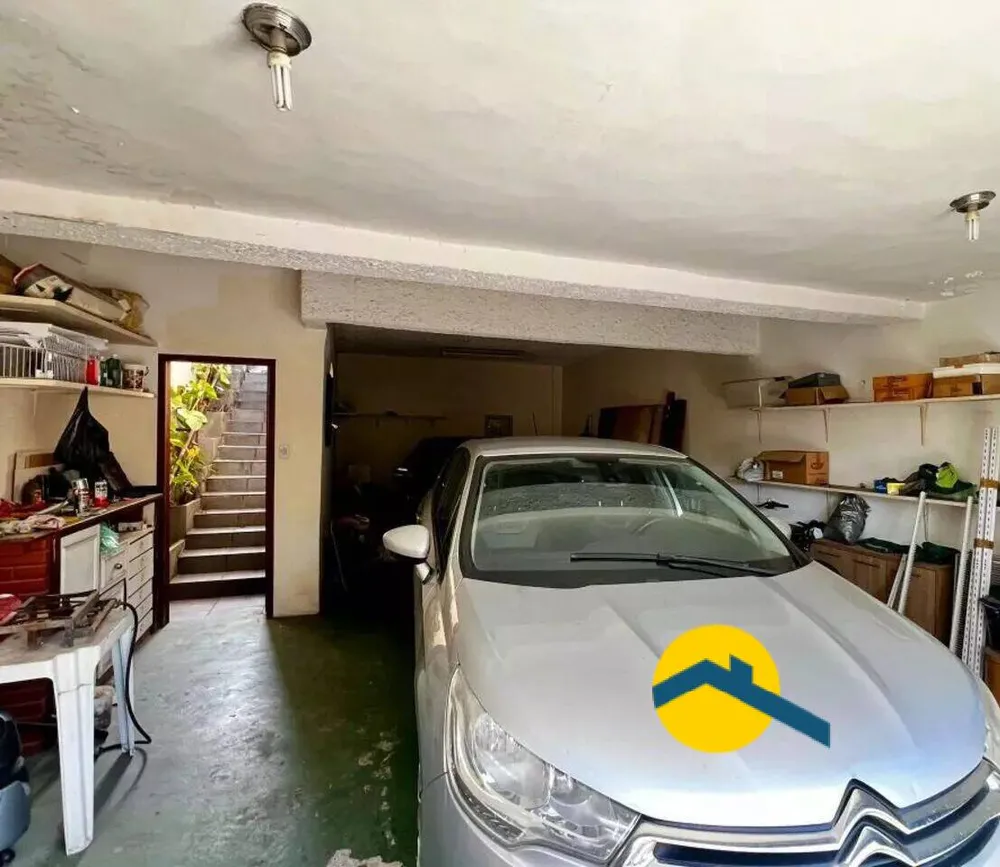 Casa, 4 quartos, 195 m² - Foto 16