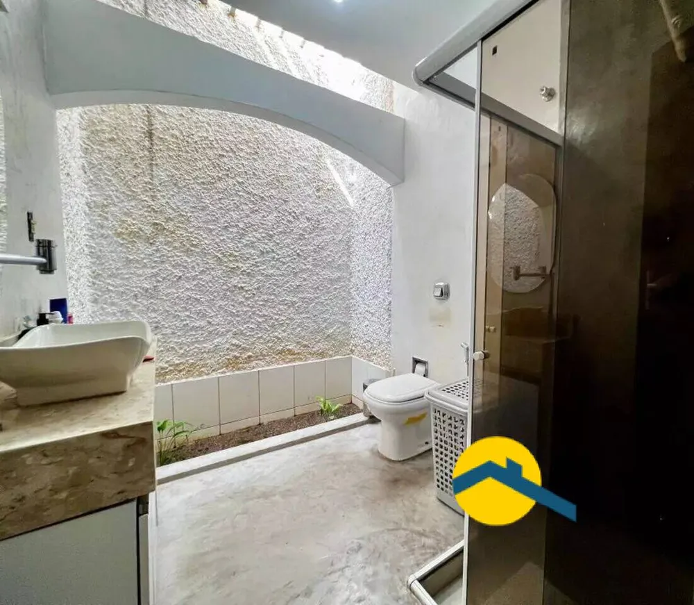 Casa, 4 quartos, 195 m² - Foto 9