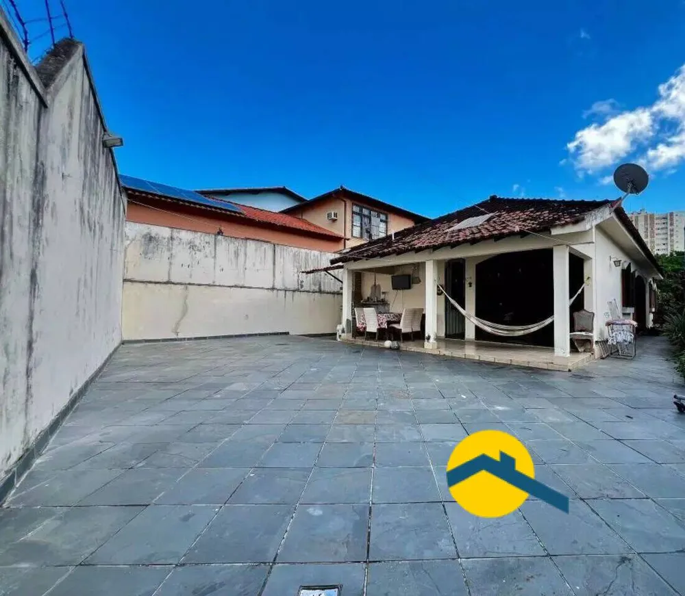 Casa, 4 quartos, 195 m² - Foto 12