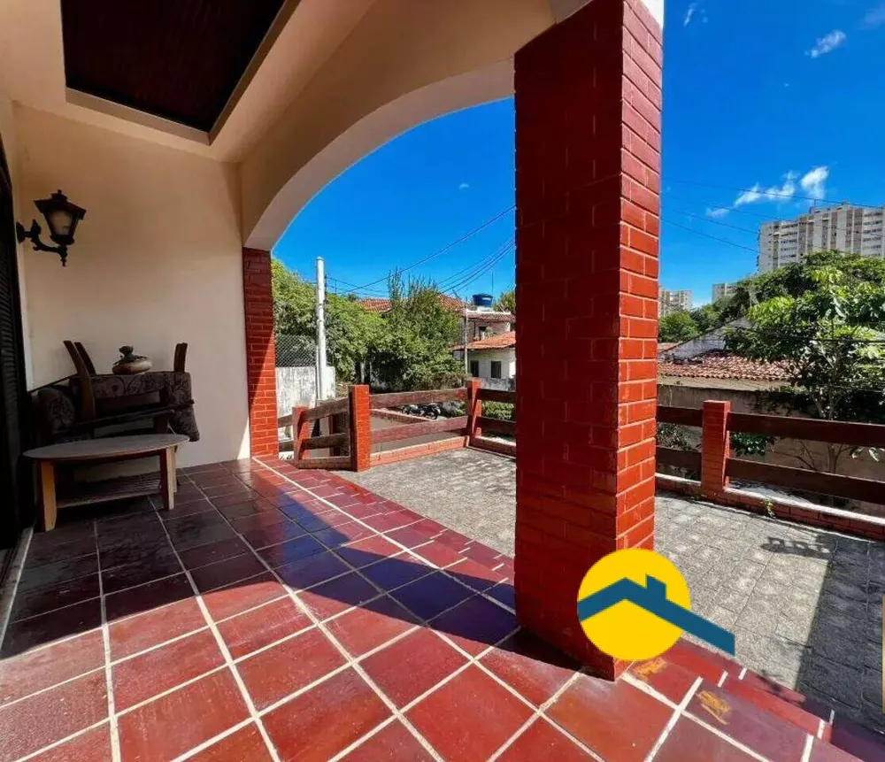 Casa, 4 quartos, 195 m² - Foto 17