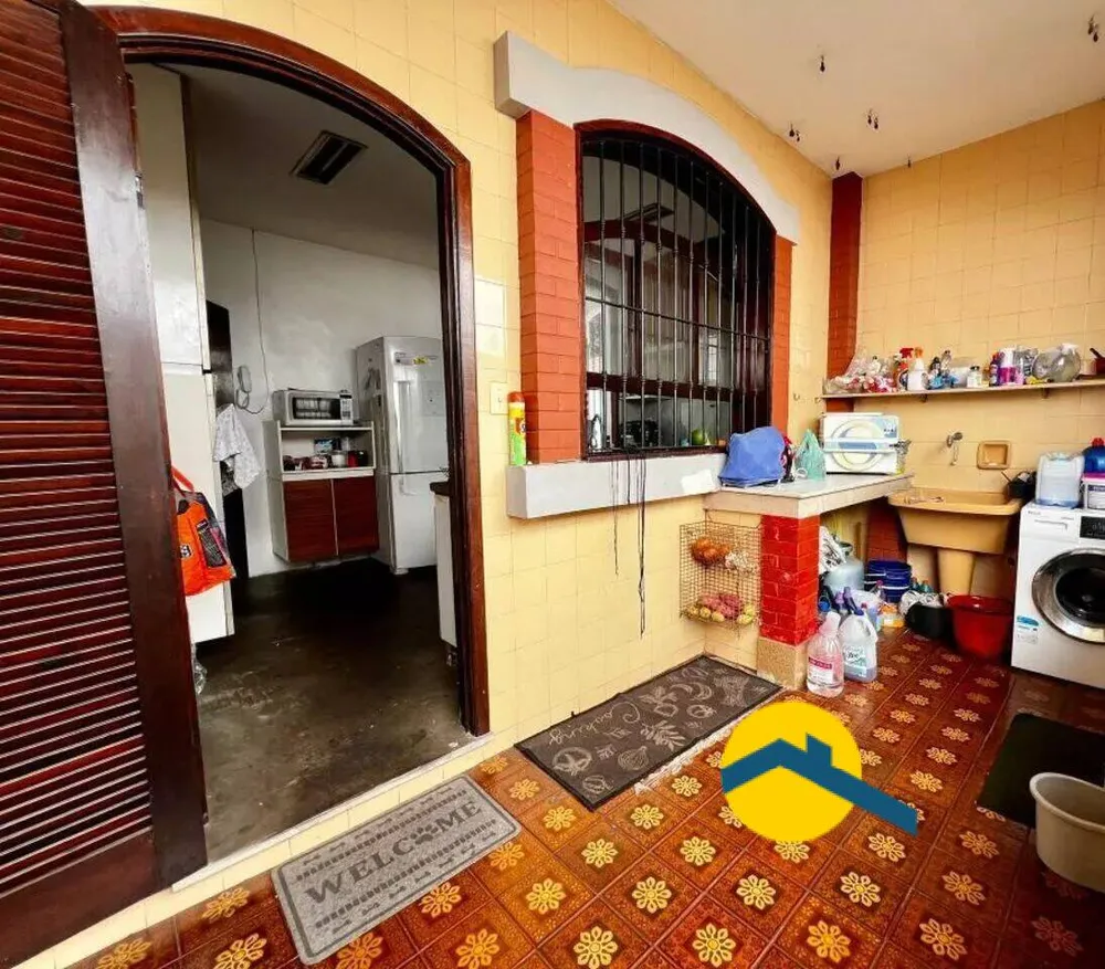 Casa, 4 quartos, 195 m² - Foto 14