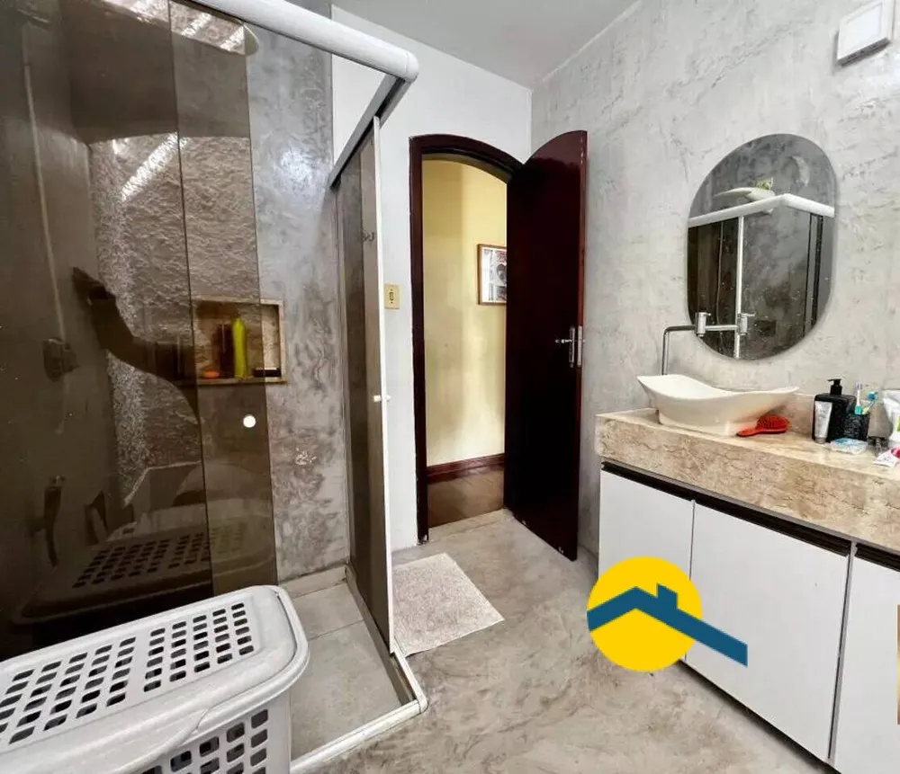 Casa, 4 quartos, 195 m² - Foto 4