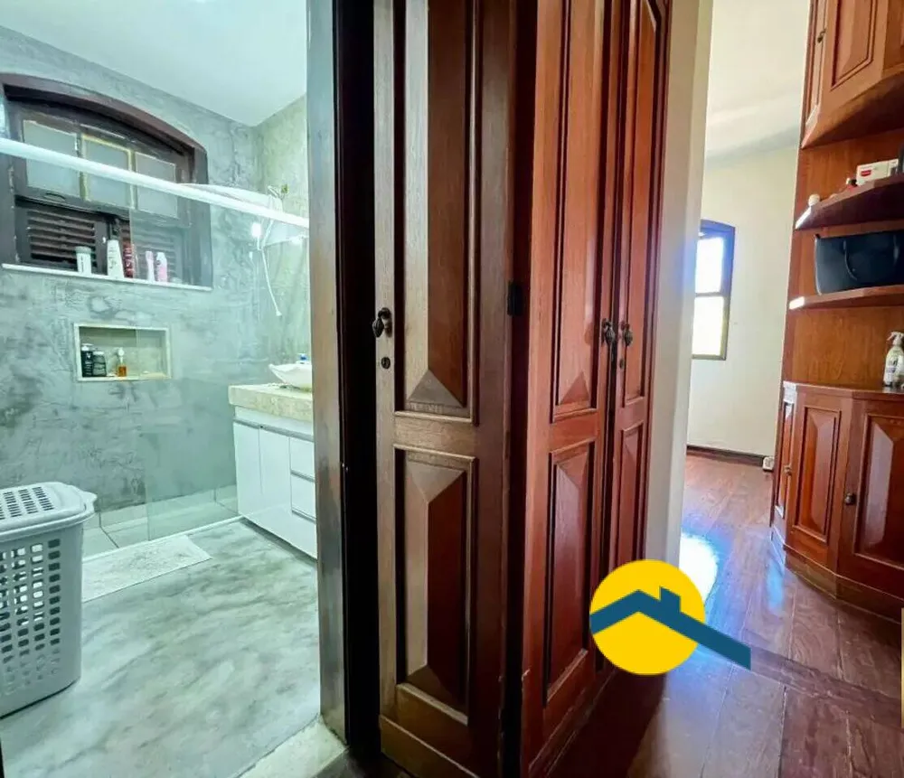 Casa, 4 quartos, 195 m² - Foto 6